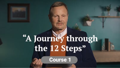 Course 1 A Journey through the 12 Steps