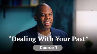 Dealing With Your Past Course